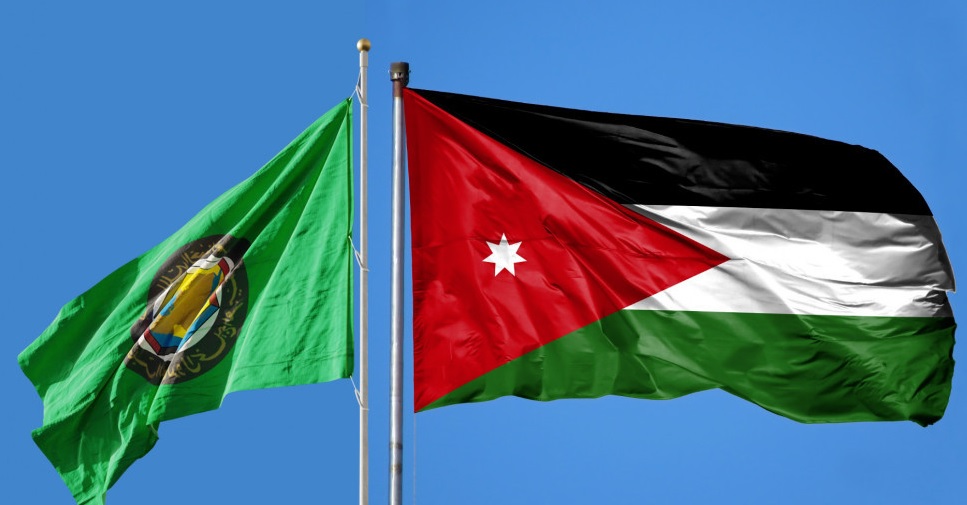 موقف خليجي أردني تجاه اعتداءات إيران.. لنا حق في الدفاع عن النفس
